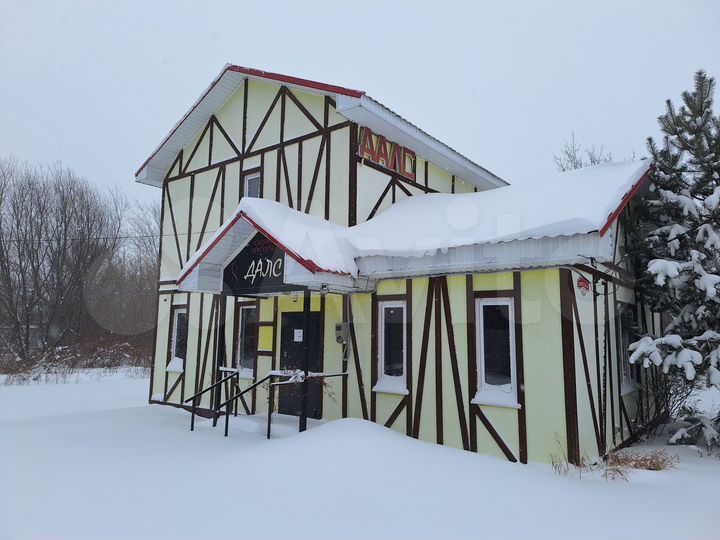 Свободного назначения, 110.4 м²