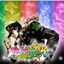 JoJo's Bizarre Adventure: All-Star Battle (Steam)