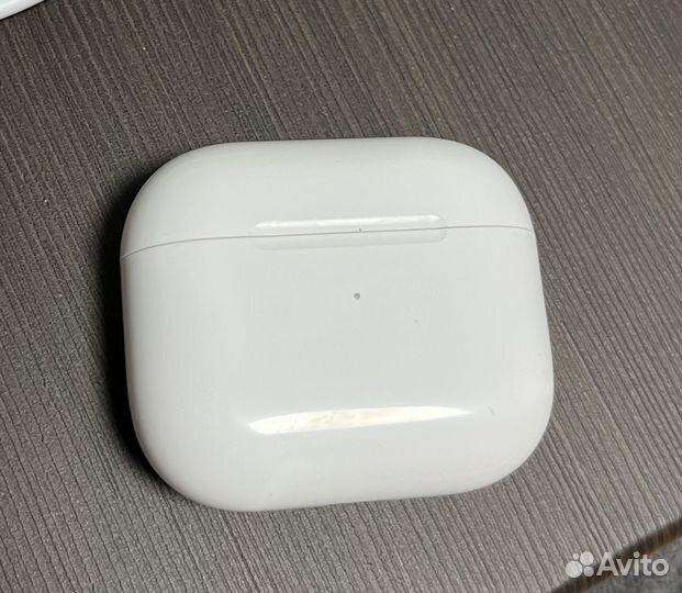 Airpods 3 оригинал
