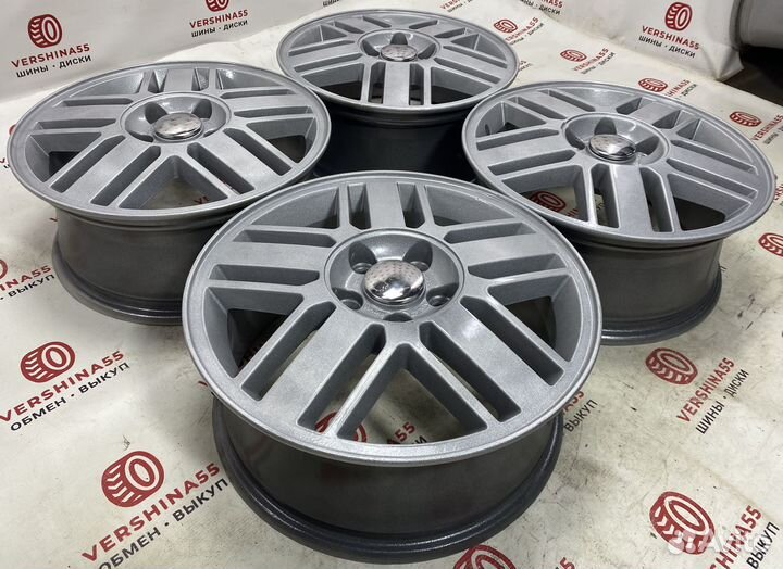 Диски оригинальные Ford R16 5/108 цо 63.3 мм