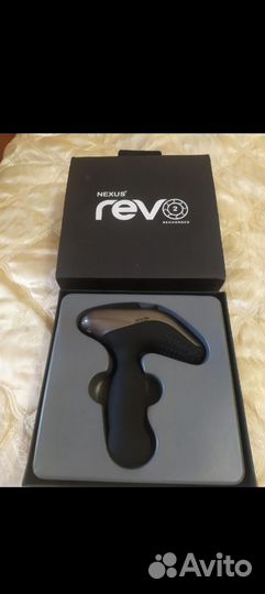 Массажер ручной