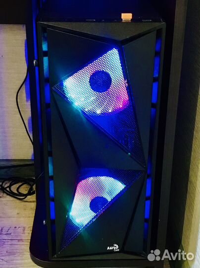 Игровой пк