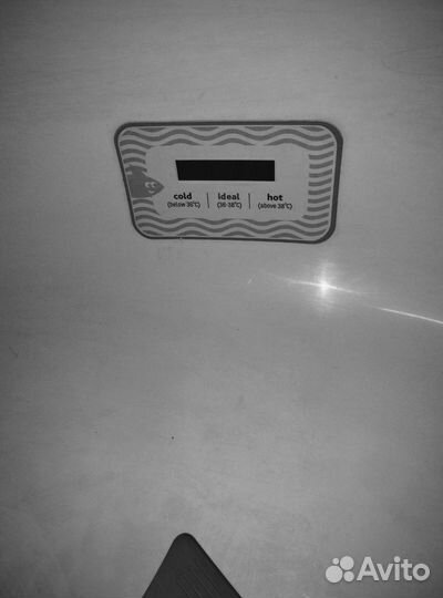 Детская ванночка для купания