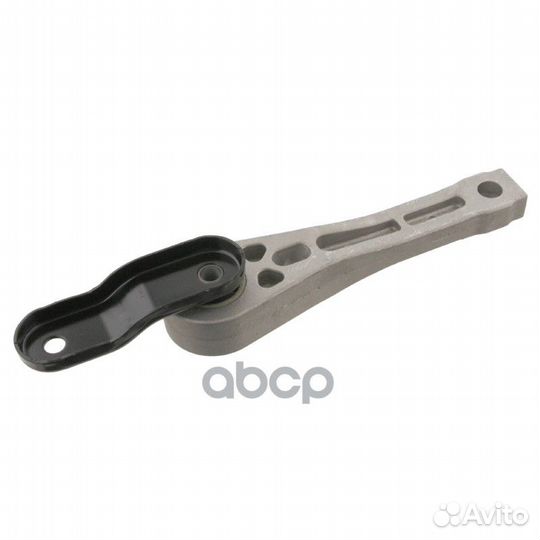 31958F подушка двс задняя Skoda Octavia, VW Co