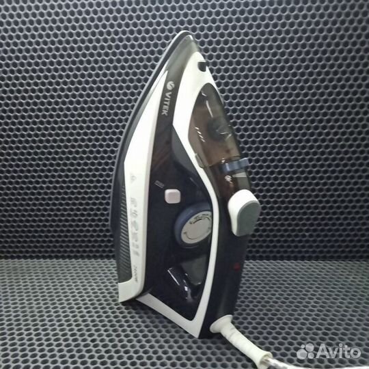 Утюг Vitek VT-8313 (Рассрочка / В2)