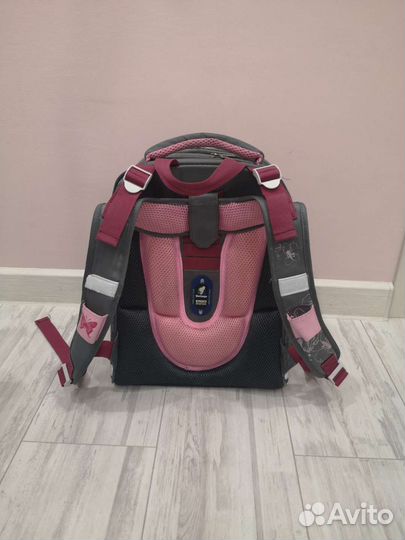 Рюкзак школьный berlingo