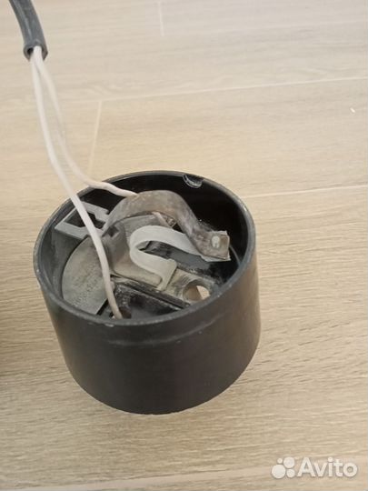 Светильник хозяйственный