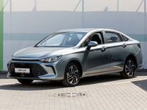 Новый BAIC U5 Plus 1.5 CVT, 2023, цена от 1 715 000 руб.