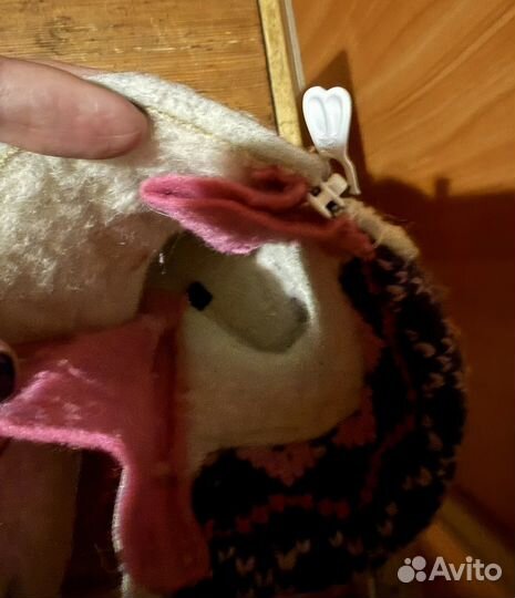 Валенки Kapika 25