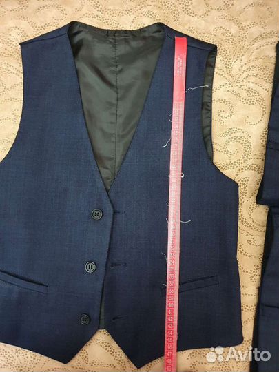 Костюм школьный для мальчика