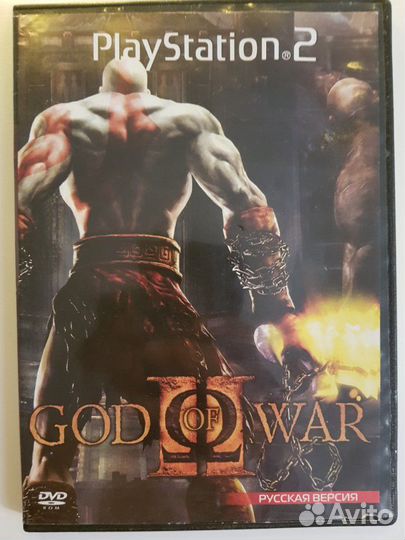 Игры для sony playstation 2