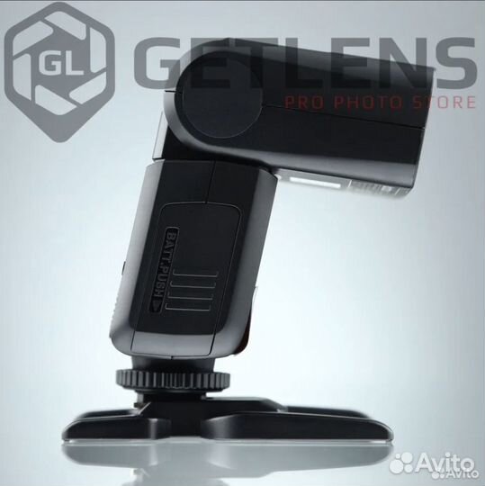 Фотовспышка Godox Thinklite TT350C for Canon TTL