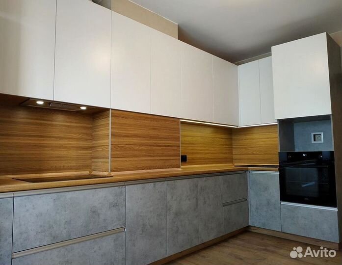 Кухонный гарнитур 