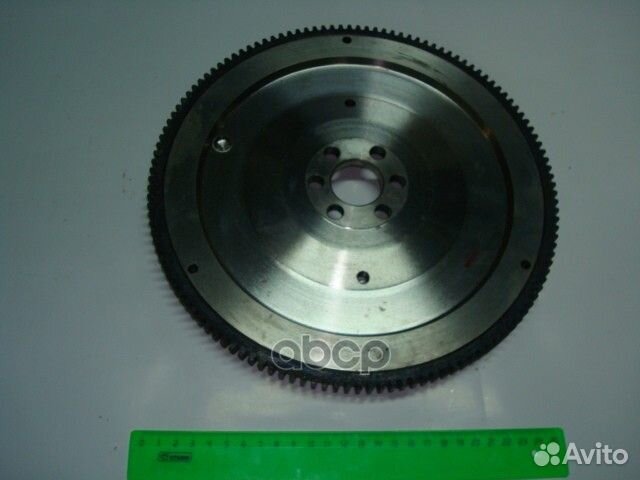 21230100511500 маховик LADA 2123 шевроле-нива