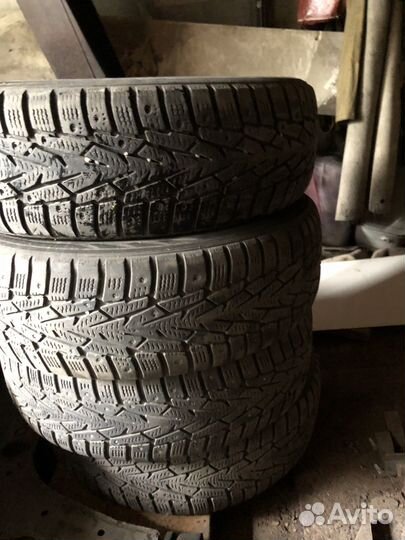 Nokian Tyres Nordman 7 185/65 R15