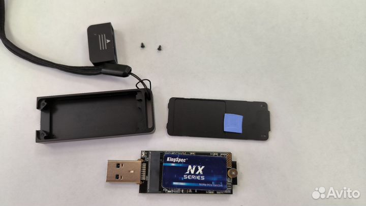 Usb флешка 1 тб