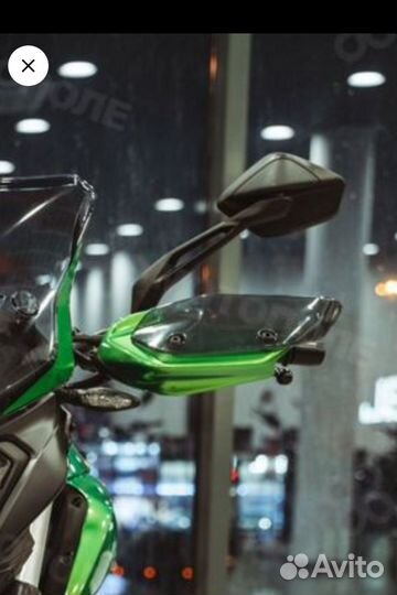 Bajaj dominar 400 touring бу