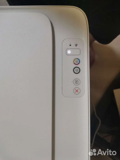 Принтер лазерный HP DeskJet 2320 (торг)