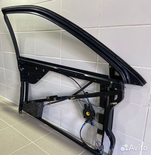 Стеклоподъемник левой двери Audi A3 1997 купе