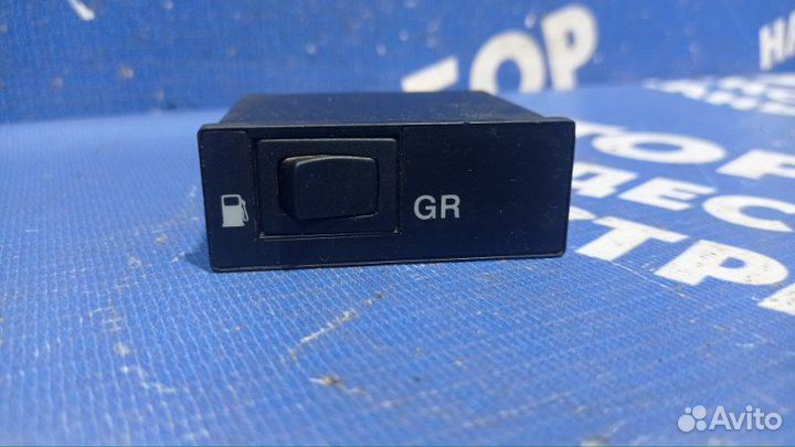 Переключатель гбо Chevrolet Lacetti хэтчбек F16D3