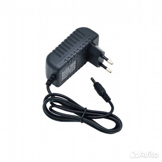 Блок питания для тонометров и ингаляторов