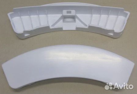 Ручка люка univ (не оригинал)