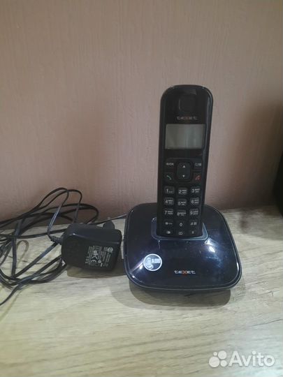 Телефон texet