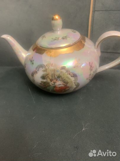 Заварочный чайник 