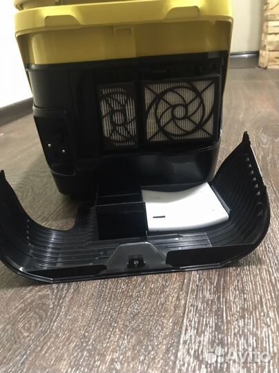 Пылесос Karcher DS 6