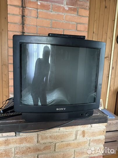 Телевизор Sony