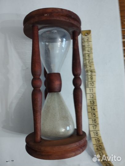 Песочные часы