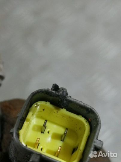 Датчик кислорода Kia Spectra LD S6D 2007