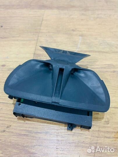 Датчик сигнализации BMW 7 E65/E66/E67 рест. E65