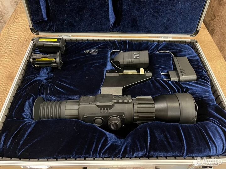 Прицел ночного видения yukon 475S