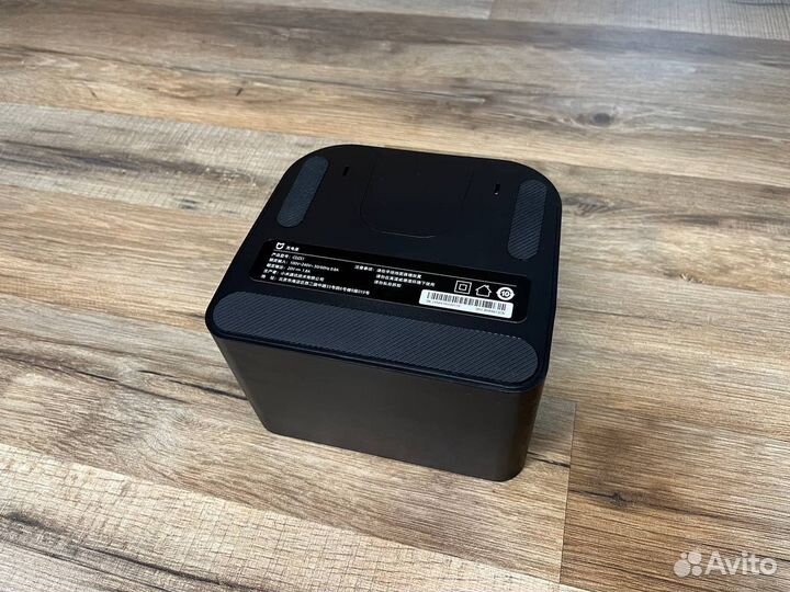 Док станция (cdzs1) Xiaomi Mijia Mop Pro