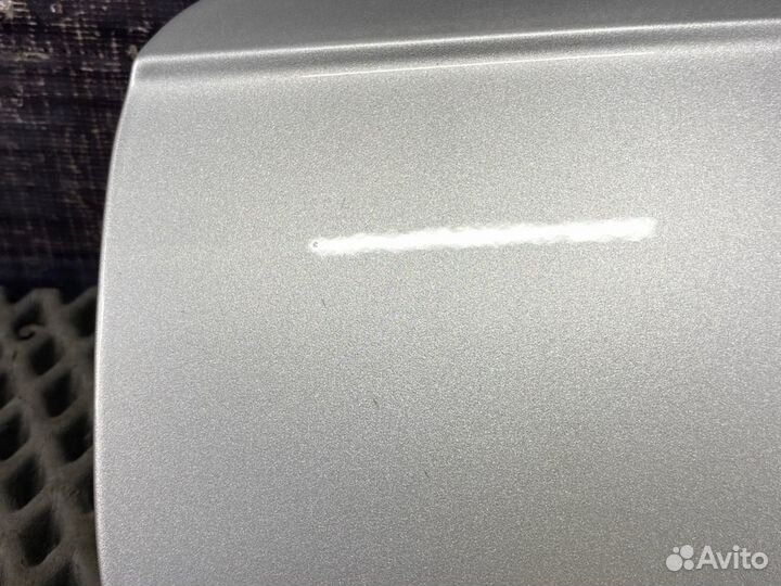 Лючок бензобака Audi A4 B7 BFB 2006