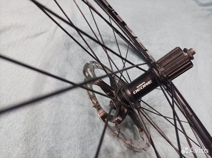 Колеса 26 дюймов