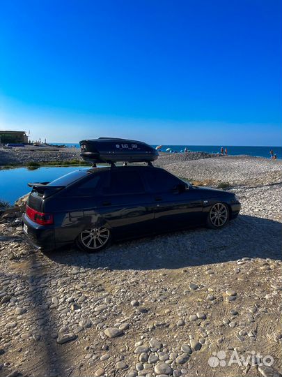 Диски камрики r16 на ваз ладу