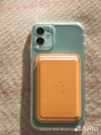 Картхолдер apple magsafe