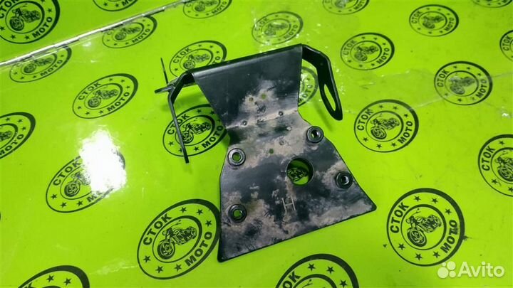 Кронштейн номерного знака Honda NC750