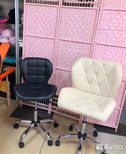 Стул мастера