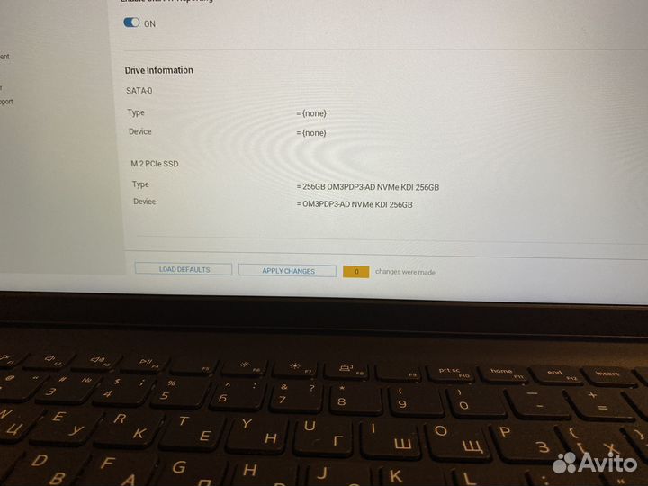 Ноутбук премиум класса Dell Vostro 3510
