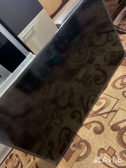 Телевизор sharp lc55cug8052e