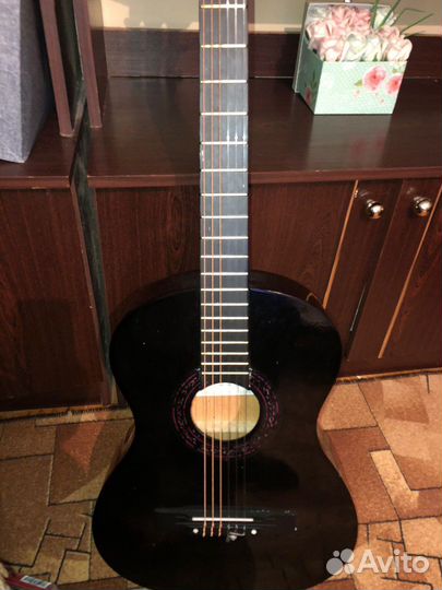 Классическая гитара
