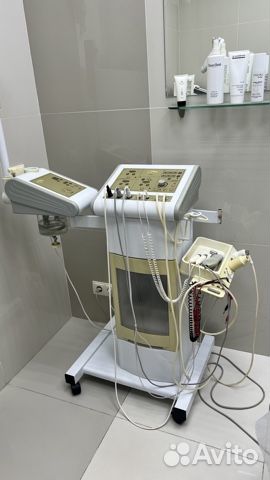 Косметологический комбайн бу