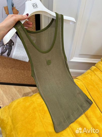 Майка женская Loewe