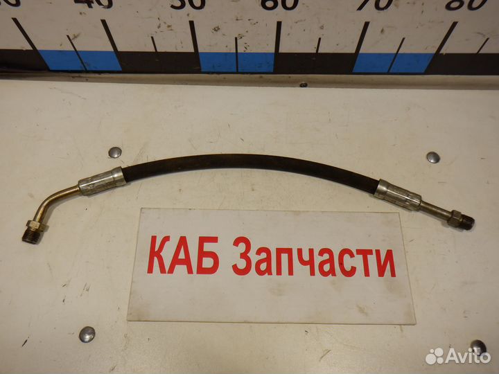 Шланг Гур Газель Газ 3302