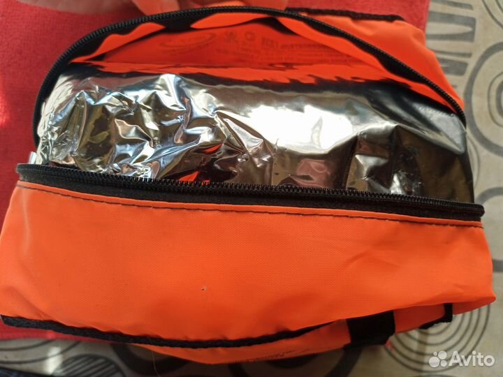 Самоспасатель