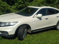 Honda Crosstour 2.4 AT, 2014, 130 860 км, с пробегом, цена 2 000 000 руб.