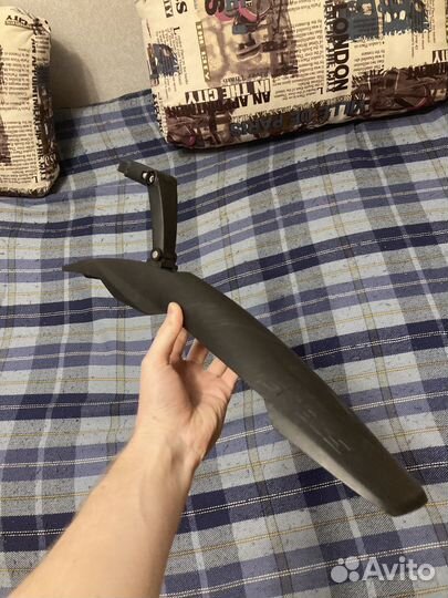 Крылья для велосипеда Stels